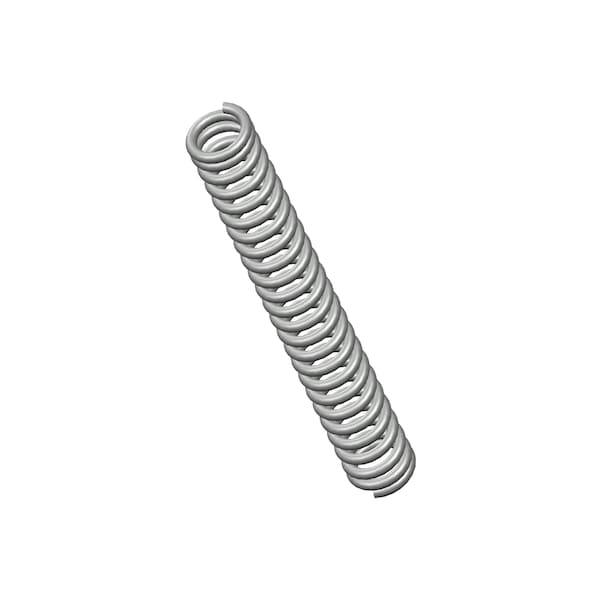 Approved Vendor Compression Spring, O= .515, L= 4.00, W= .084 G909961416 - main